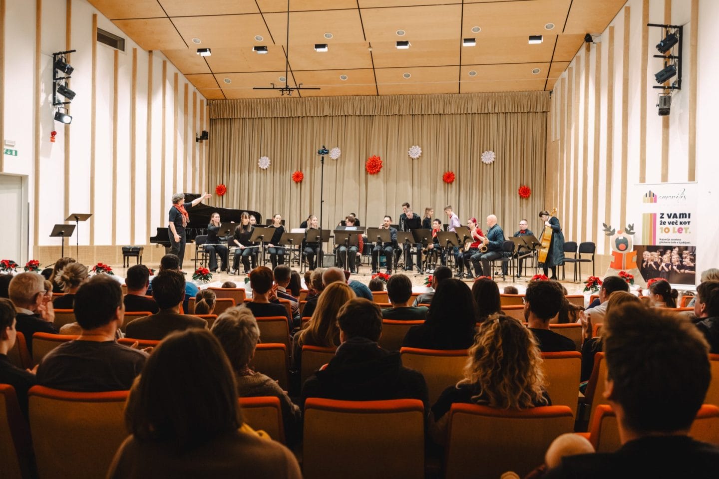 Pihala, flavta in pomen zavestnega dihanja v glasbenem in osebnem razvoju