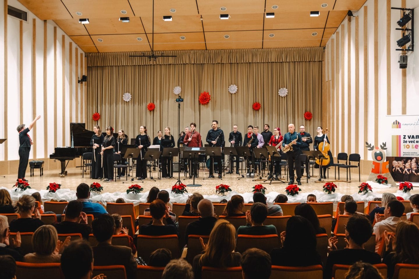 Pihala, flavta in pomen zavestnega dihanja v glasbenem in osebnem razvoju