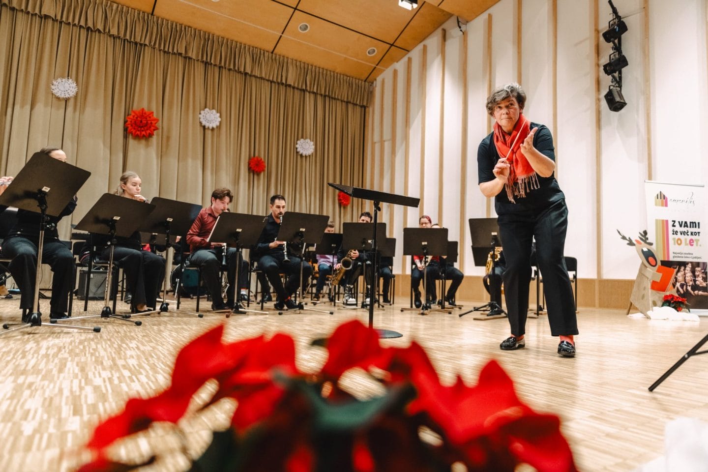 Pihala, flavta in pomen zavestnega dihanja v glasbenem in osebnem razvoju
