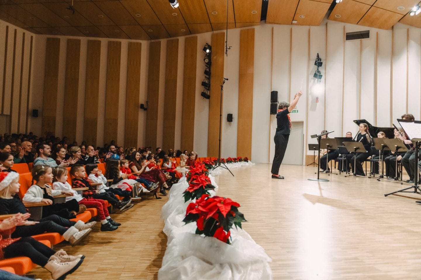 Pihala, flavta in pomen zavestnega dihanja v glasbenem in osebnem razvoju