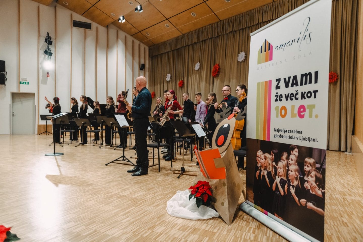 Pihala, flavta in pomen zavestnega dihanja v glasbenem in osebnem razvoju