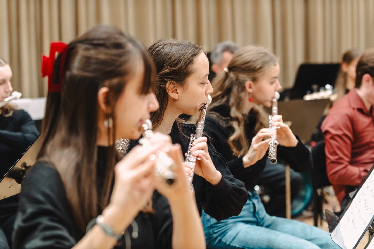 Pihala, flavta in pomen zavestnega dihanja v glasbenem in osebnem razvoju