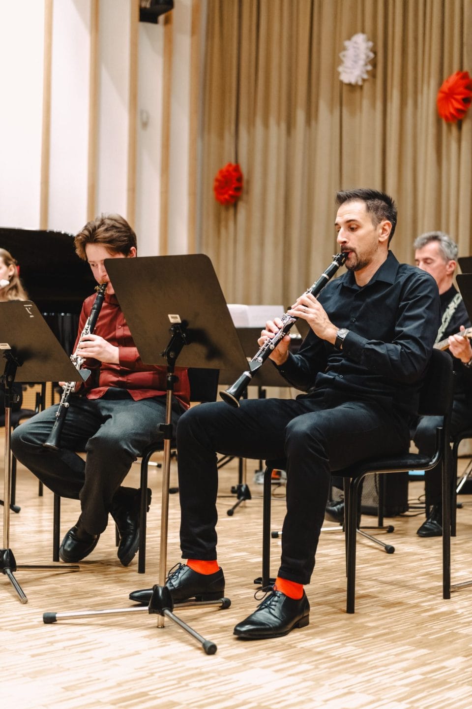 Pihala, flavta in pomen zavestnega dihanja v glasbenem in osebnem razvoju