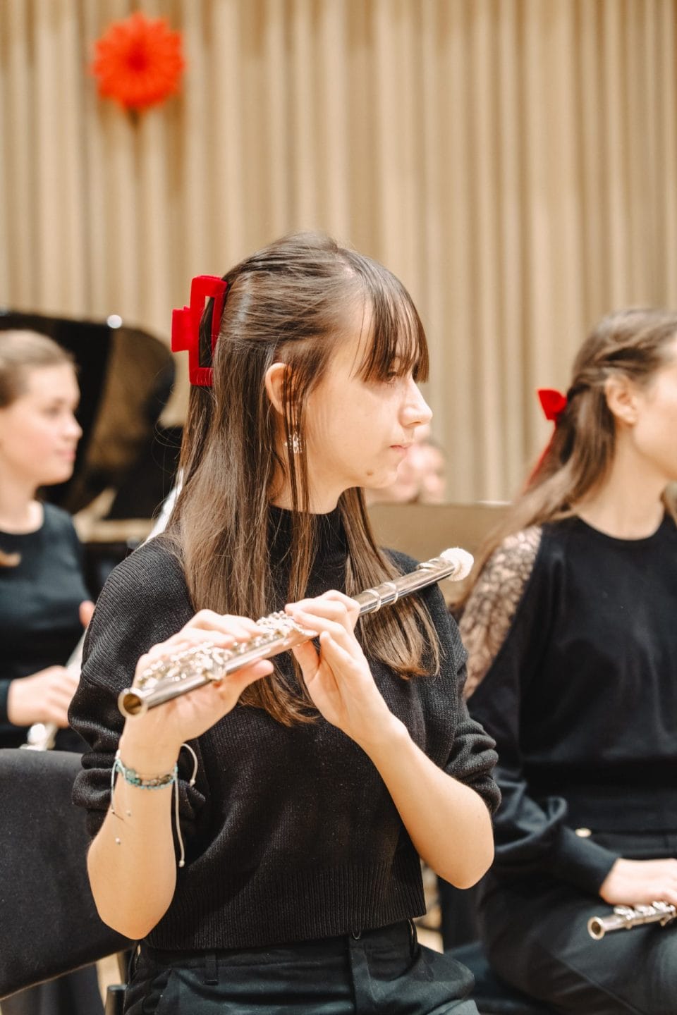 Pihala, flavta in pomen zavestnega dihanja v glasbenem in osebnem razvoju